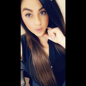 Meet your Posher, Kimberly